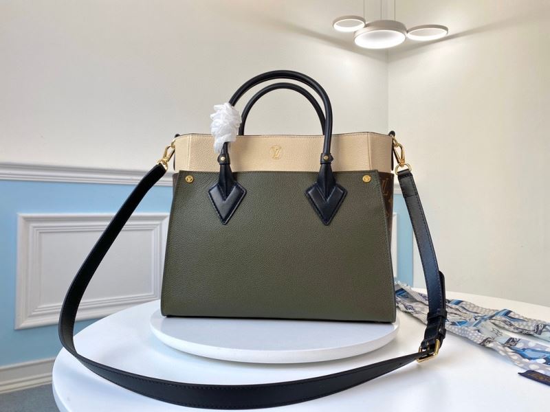 Louis Vuitton Top Handle Bags